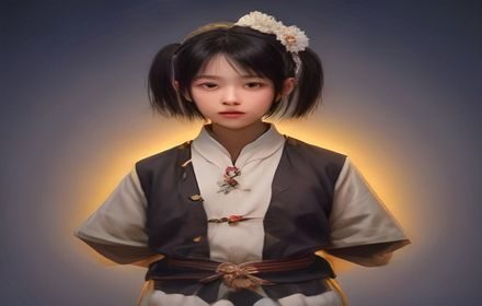 摄影编辑团队在专业工作站前审核与分类图片资源，多块显示器展示不同风格的美女影像内容，体现平台严谨的人工审核流程