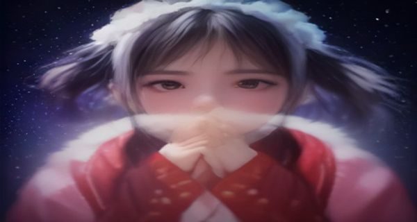 电脑屏幕上显示多种动图格式对比分析界面，数据图表清晰展示GIF与WebP的画质差异